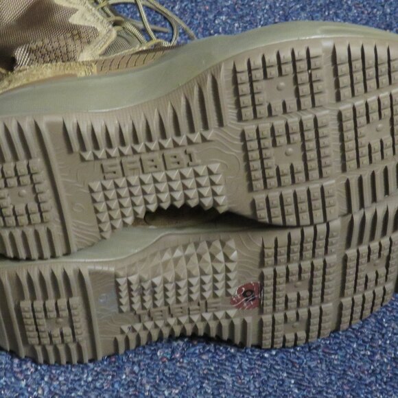 Nike SFB B1 Coyote DD0007-900 like new men's size 8 - Picture 2 of 8